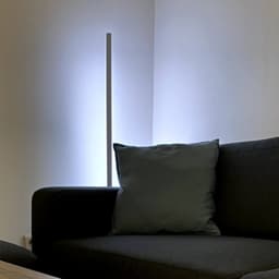 Tub LED STICK RGB 18W 1.8m alb ibiza MAGIC-COLORWH 8