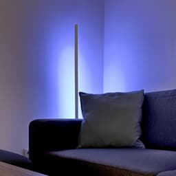 Tub LED STICK RGB 18W 1.8m alb ibiza MAGIC-COLORWH 7
