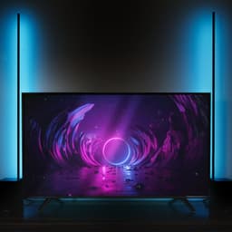 Tub LED STICK RGB 18W 1.5m alb ibiza MAGICOLOR1.5W 7