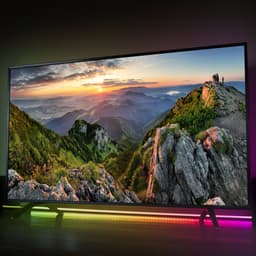 Tub LED STICK RGB 18W 1.5m alb ibiza MAGICOLOR1.5W 5