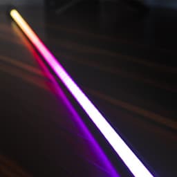 Tub LED STICK RGB 18W 1.5m alb ibiza MAGICOLOR1.5W 4