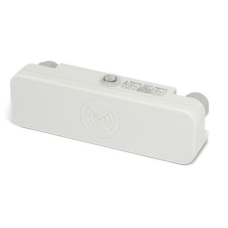 Senzor miscare pentru reflectoare LED max. 200W IP65 alb V-Tac SKU-5571