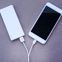 Cablu USB Type C 1m 2.4A alb SILVER EDITON V-TAC SKU-8486 4