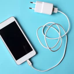 Cablu USB Type C 1m 2.4A alb SILVER EDITON V-TAC SKU-8486 3