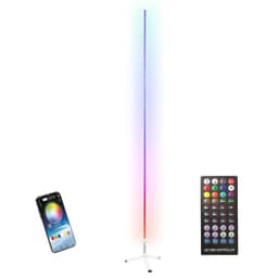 Tub LED STICK RGB 18W 1.8m alb ibiza MAGIC-COLORWH 1