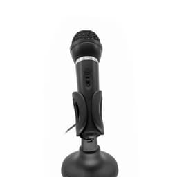 Microfon desktop cu suport GEMBIRD MIC-D-04 2