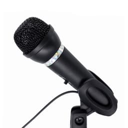 Microfon desktop cu suport GEMBIRD MIC-D-04 1