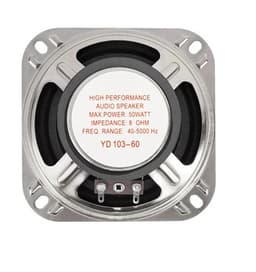 Difuzor 20W 8 ohm YD103-8 10cm 2