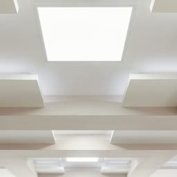 Panou LED 36W 2in1 60x60cm 3960lm 4000K alb neutru V-Tac SKU-638011 7