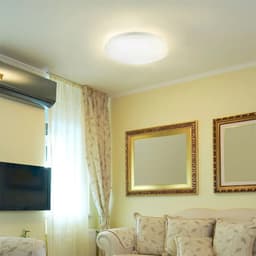 Plafoniera LED 18W 1800lm 30cm 3 in 1 V-Tac SKU-217605 11