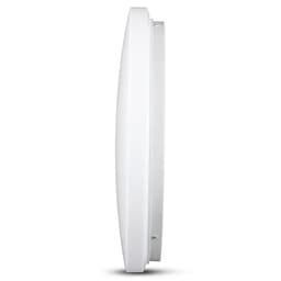 Plafoniera LED 18W 1800lm 30cm 3 in 1 V-Tac SKU-217605 2
