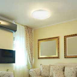 Plafoniera LED 12W 1200lm 23cm 3 in 1 V-Tac SKU-217603 10