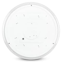 Plafoniera LED 12W 1200lm 23cm 3 in 1 Model stelute V-Tac SKU-217602 3