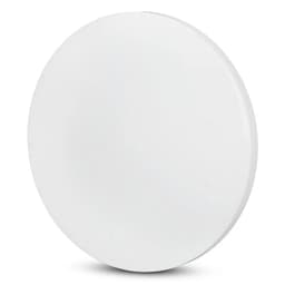 Plafoniera LED 12W 1200lm 23cm 3 in 1 Model stelute V-Tac SKU-217602 1