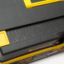Lada mica pentru scule 380x220x270 mm HANDY 10946A 9