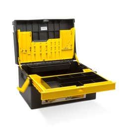 Lada mica pentru scule 380x220x270 mm HANDY 10946A 5