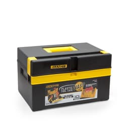 Lada mica pentru scule 380x220x270 mm HANDY 10946A 1