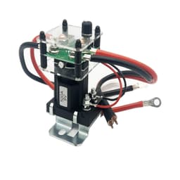 Aparat de sudura in puncte pt acum 12V 14-100Ah SUDURA5 KIT 5 1