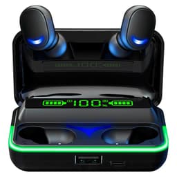 Casti bluetooth 5.0 SN-E10 REBEL SLU0062 1