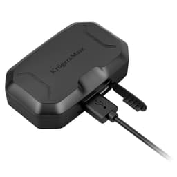 Casti bluetooth 5.1 M6 Kruger&Matz KMPM6-B 3