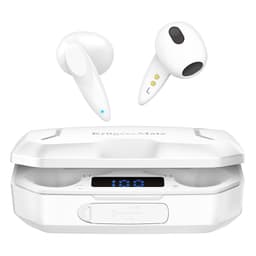 Casti bluetooth 5.1 M6 Kruger&Matz KMPM6-W 2