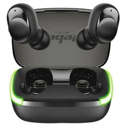 Casti bluetooth 5.3 TWS-Y60 REBEL SLU0059 1
