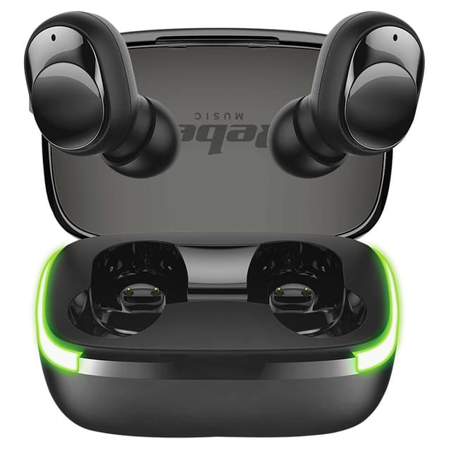 Casti bluetooth 5.3 TWS-Y60 REBEL SLU0059