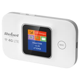 Modem MI-FI 4G LTE REBEL 1