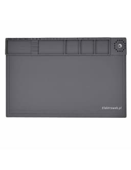 Pad siliconic pentru service 46x31 cm 1