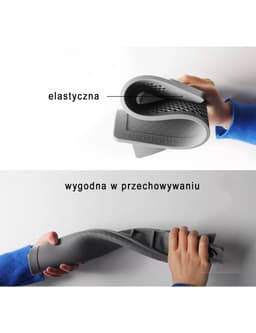 Pad siliconic pentru service 32x23 cm 4
