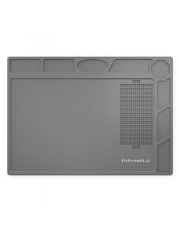 Pad siliconic pentru service 32x23 cm 1