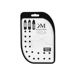 Cablu 3x RCA audio 3m Profesional Kruger&Matz 3