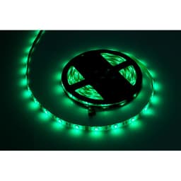 Banda LED SMD5050 12V RGB IP65 5m 1500lm 7.2 W/m LED0139-2 4