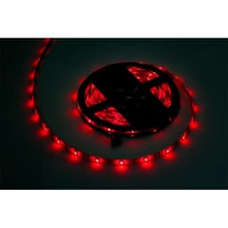 Banda LED SMD5050 12V RGB IP65 5m 1500lm 7.2 W/m LED0139-2 2