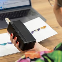 POWER BANK 40000mAh LI-ION QC3.0 PD 20W Display Kruger&Matz 9