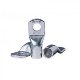 Papuc aluminiu M10 16mm AL 01610 Safak 1