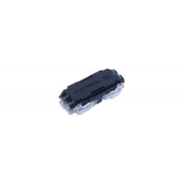 Conector rapid cu blocare in i pentru doua fire 3