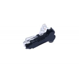 Conector rapid cu blocare in T pentru un fir 3