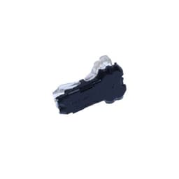 Conector rapid cu blocare in T pentru doua fire 3