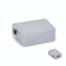 Conector Universal 2x 0.75-2.5 mm clema rapida 4