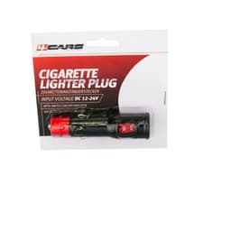 Priza bricheta 12-24V cu intrerupator si siguranta F 8A 5x20mm 4CARS 2