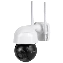 Camera WIFI CONNECT C60 TUYA 5 Mpx 2560x1920px IP66 Kruger&Matz 2