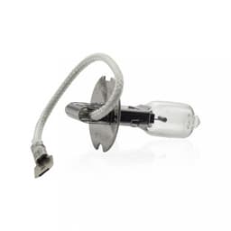Bec halogen H3 12V 55W +30% intensitate CARGUARD BHA052 3