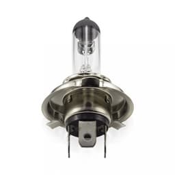 Bec halogen H4 12V 55/60W +30% intensitate CARGUARD BHA053 2