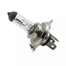 Bec halogen H4 12V 55/60W +30% intensitate CARGUARD BHA053 3