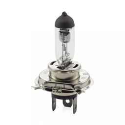 Bec halogen H4 12V 55/60W +30% intensitate CARGUARD BHA053 1