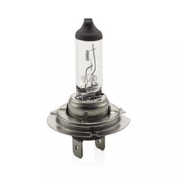 Bec halogen H7 12V 55W +30% intensitate CARGUARD BHA054 1