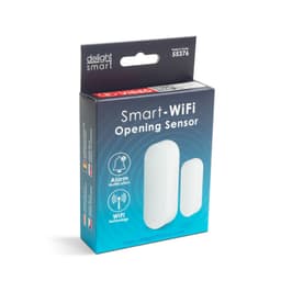Senzor de deschidere Wi-Fi inteligent 2x AAA autoadeziv delight 3