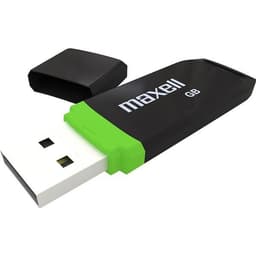 Memorie flash USB Speedboat 16GB Maxell USB2.0 1