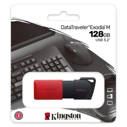 Flash Drive 128GB DTXM USB 3.2 KINGSTON 2